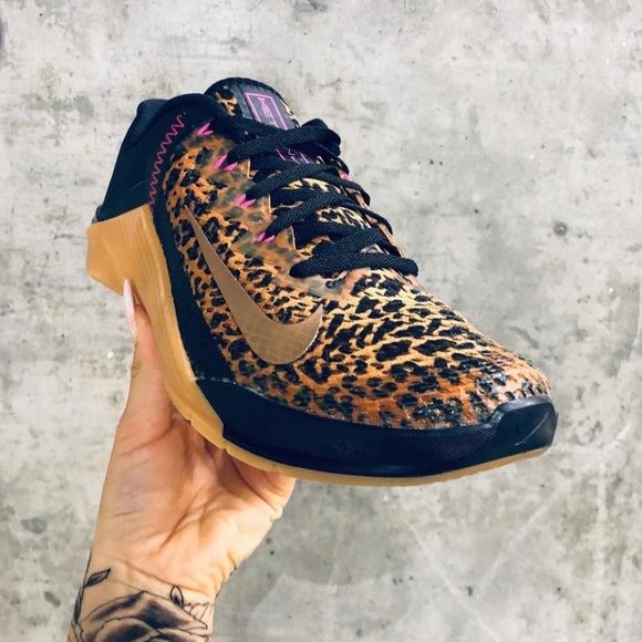 NIKE METCON 6 Sneakers Training Shoes Crossfit - Picture 3 of 15